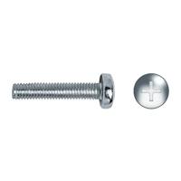Schroefdoos CELO 4 x 40 mm Verzinken (250 Stuks)