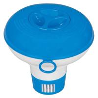 Intex chlorinator, 12,7cm