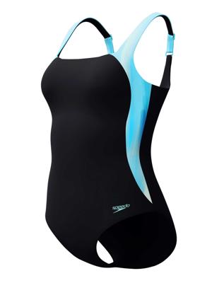 Speedo - Shaping - Lunalustre - 6243, Maat:48