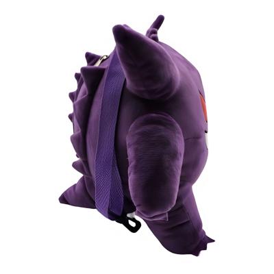 Pokémon Pokemon 3d rugzak pluche gengar