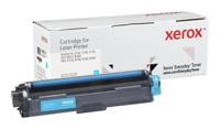 Xerox Toner vervangt Brother TN-225C/ TN-245C Compatibel Cyaan 2200 bladzijden Everyday 006R04227