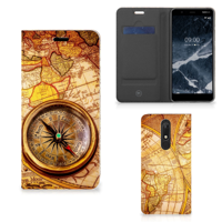 Nokia 5.1 (2018) | Book Cover | Kompas