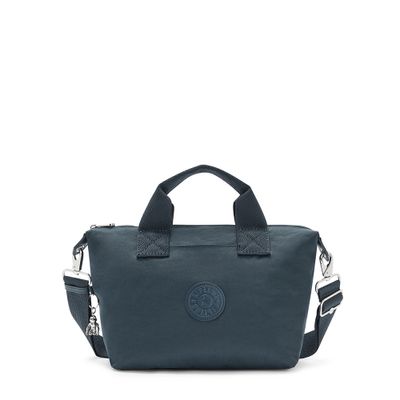 Kipling Kala Mini Schoudertas Rich Blue