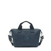 Kipling Kala Mini Schoudertas Rich Blue - thumbnail
