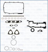 Complete pakkingsset, motor 51050000