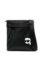 Karl Lagerfeld sacoche K/Ikonik 2.0 - Noir