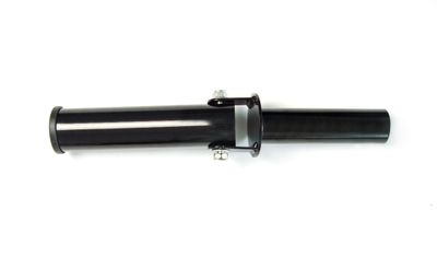 PTessentials POWER PIVOT Post Landmine Trainer Black - verwacht juli