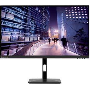 Lenovo N27p 27 4K Ultra HD 60 Hz IPS monitor
