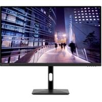 Lenovo N27p 27 4K Ultra HD 60 Hz IPS monitor