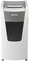 Leitz 80180000 papiervernietiger Microversnippering 55 dB 22,3 cm Grijs, Wit