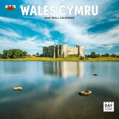 Wales Kalender 2026