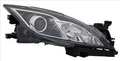 Koplamp 2011529252