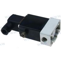 PARB1401095998 - ELEKTROKLEP 12VDC ASSY