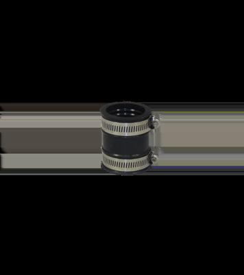 Air-Aqua Flexibele EPDM sok/mof 32mm
