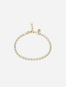 Abrazi Regal Small Armband Goud