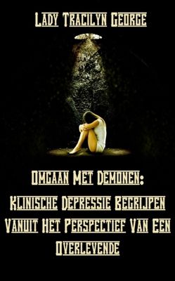 Omgaan Met Demonen - Lady Tracilyn George - Paperback (9781774750568)