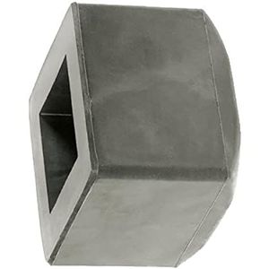 Peddinghaus Rubber dop tbv. vuisthamer 2000gr. - 5146012000 - 5146012000