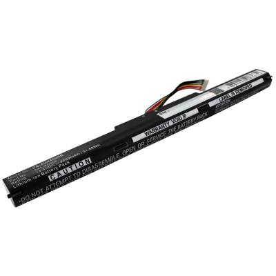 Blu-Basic Laptop accu 2200mah