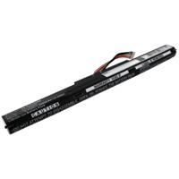 Blu-Basic Laptop accu 2200mah