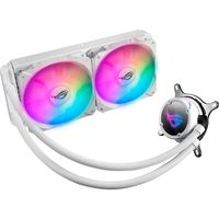 ROG Strix LC 240 RGB White Edition Waterkoeling