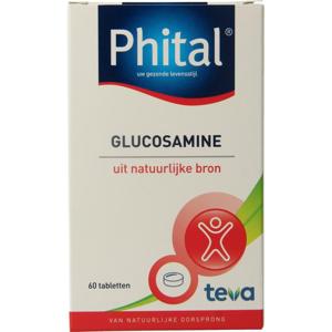 Phital Glucosamine