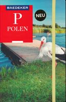 Reisgids Reiseführer Polen | Baedeker Reisgidsen