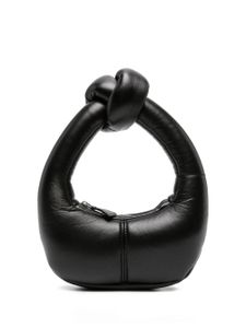 A.W.A.K.E. Mode sac à main Mia - Noir