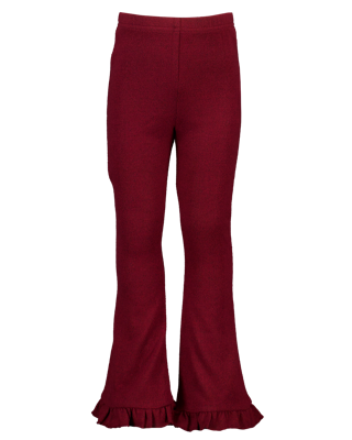 Broek - Rood