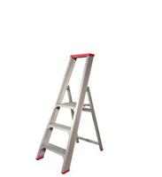 Little jumbo Industrietrap superpro - 1x3 treden - 4741000103 Little jumbo Industrietrap superpro - 1x3 treden - 4741000103