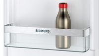 Siemens iQ300 KI87VVFE1 koel-vriescombinatie Ingebouwd 270 l E Wit - thumbnail