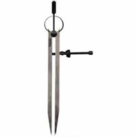 Passer met punten VOGEL 175 mm