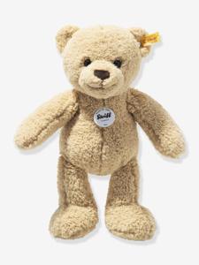 Knuffelbeer 30 cm voor kinderen BEN STEIFF beige