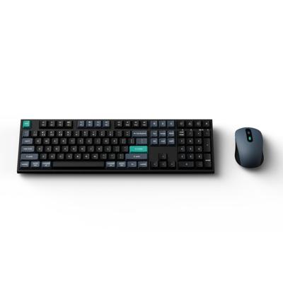 Keychron B36 & BM25 set