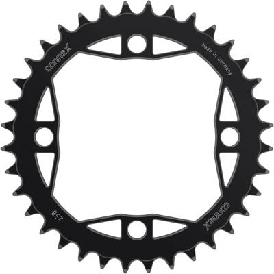 Connex Chain ring narrow wide 38t