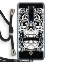 Seek & Destroy: OnePlus 7 Pro Transparant Hoesje met koord