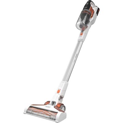 BHFEV1825C 18V 2.5Ah 4IN1 PowerSeries Extreme Steelstofzuiger Steelstofzuiger