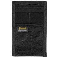 Hook-and-Loop Mini Organizer (Black)