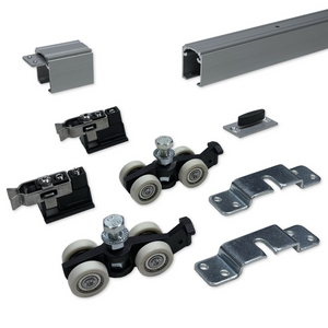 PROSL set 3m ALU - standardfix - standard/standard - Incl ESSI