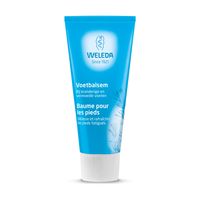 Weleda Voetbalsem Creme Tube 75ml