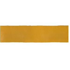 Terre d&apos;Azur Gerona Honey Yellow Mate 30x7,5 cm