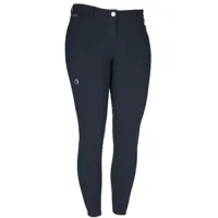 Ego7 Jumping rijbroek donkerblauw maat:38