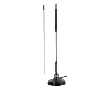 Albrecht Antenne Mag Star 27 (63 cm) 65250