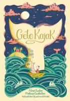 Gele Kajak (Hardback) Gele Kajak (Hardback)