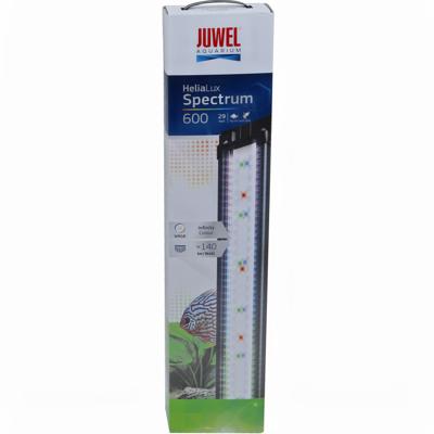 Juwel Helialux Spectrum 600 LED-Inzetlamp 29W - Voor Lido 120, Energiezuinig & Bevordert Plantgroei