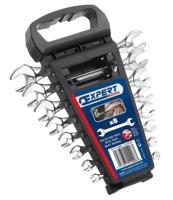 Expert by Facom steeksleutelset | 8-delig | E111406 - E111406