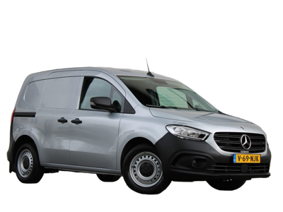 Mercedes Benz Citan