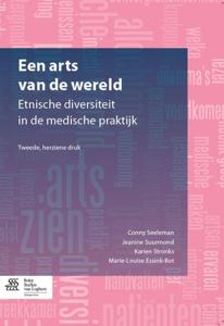 Een arts van de wereld (Paperback)