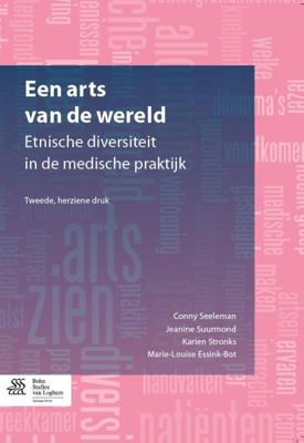 Een arts van de wereld (Paperback)