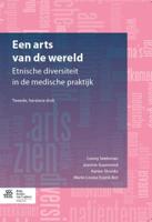 Een arts van de wereld (Paperback)