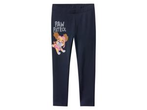 Kinder legging Paw Patrol (Marineblauw, 110/116)